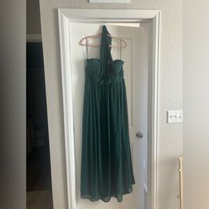 Birdy Grey Emerald Dress